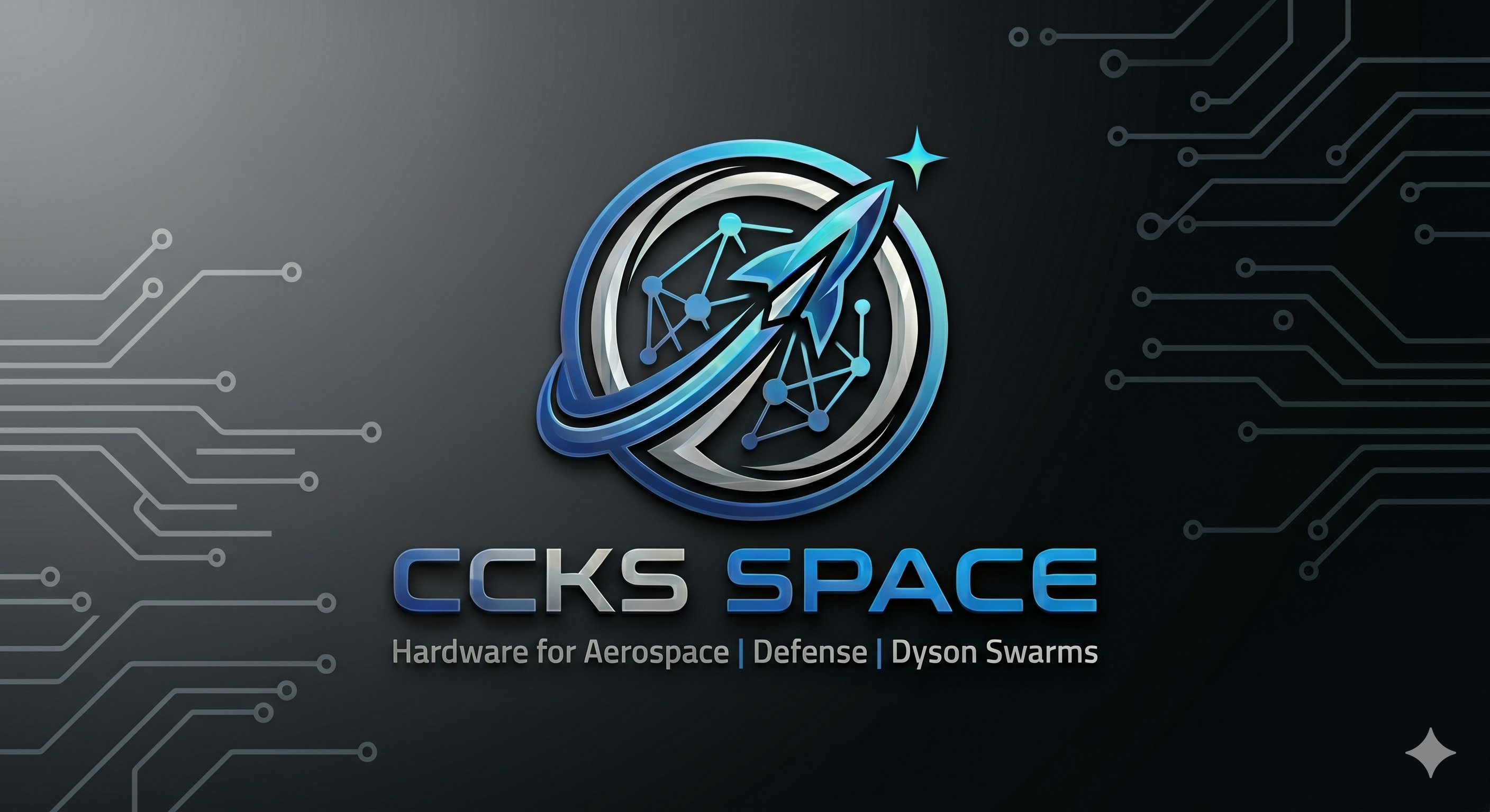 CCKS Space