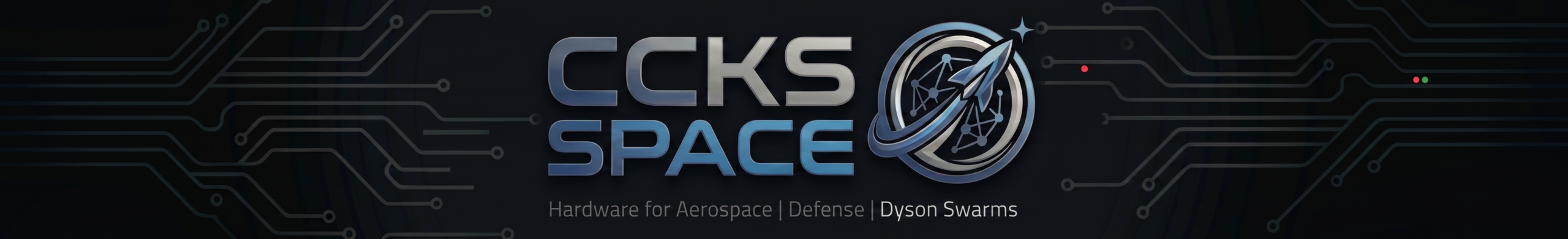 CCKS Space